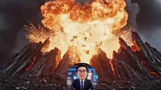 Jahannam me Aag ke chapete 