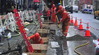 How Con Edison Monitors Gas Leaks