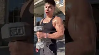 HOW DO I GET VEINY HANDS?