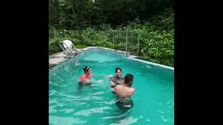 #family time# family# fun# swimming# wyldwaters#