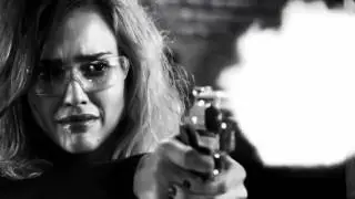 The Glitch Mob &ndash; Can't Kill Us (Music Video) (OST Sin City: A Dame to Kill For)