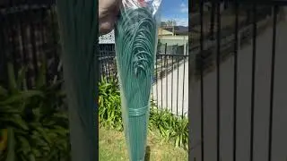 Hills Clothes Line - replacement line - PVC