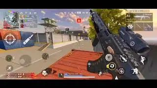 BLOODSTRIKE | Último video del año, cerrando ciclos. #bloodstrike #gaming 