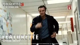 Taken 3 [