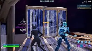 1v1 mit freunde ( ich habe mich mit mein freund gestritten