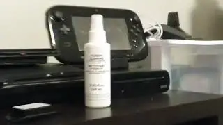 Unedited Video: Update on my Basement Living Room Setup - January 15, 2023