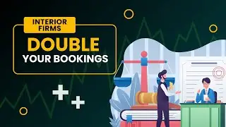 7 Proven Strategies to Skyrocket Your Interior Design Business with High-Paying Clients!