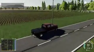 FS19 Building a Dealership