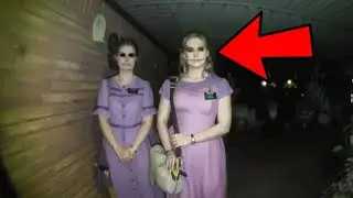 V&iacute;deos Aterradores Que Captaron Fallos En La Realidad