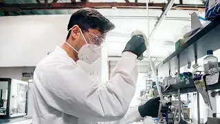 Открытие новых лекарств от неизлечимых болезней | Octant Bio