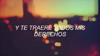G-Eazy x SG Lewis x Louis Mattrs - No Less (sub espa&ntilde;ol)