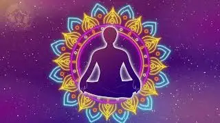 6 Hour Wipe Out Negativity - Divine 10 Solfeggio Frequencies - Earth Density Ambient Healing Music