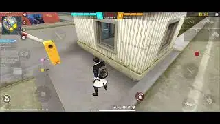 Unbelievable Clash Squad Comeback 😱 | Free Fire Intense 1v4 Fight! #deepru8y #freefire