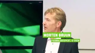Unibet TV: Danmark - Armenien (Spiltips)