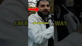 Disingenuous Christian Missionary Angers Muslim | Adnan Rashid