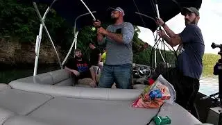 How To Catch Catfish During Spawn
