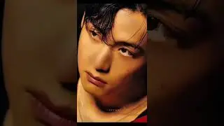 Run Down 👇&hearts;️The City' 🥵💝 Kim Taehyung 💐💞#2026short  #v #taehyung