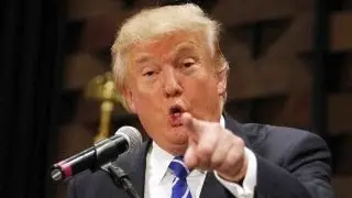 Trump demands special prosecutor probe Clinton Foundation