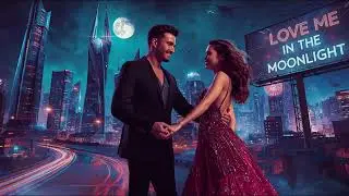 Love me in the Moonlight | #eurodisco  #italodisco  #dreamy #romance