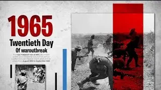 1965 War Day 20 | جنگ ستمبر کا بیسواں دن | Pakistan Army Airforce Navy Victories | Mera Samaj TV 