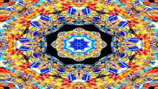 Psychedelic trippy visuals(no audio) #visualart #mindblowing #hallucinations #trippy   #colors