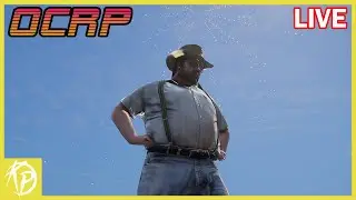 OCRP Live - A Night Of Many Things: Parades, Parties, WYATT AND MORE | OCRP