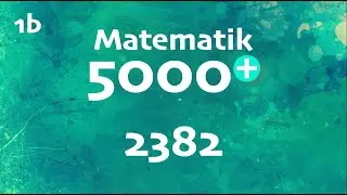 Matematik 5000+ 1b 2382