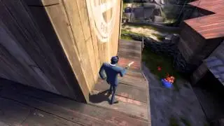 Jumpstab