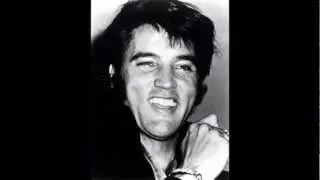 Elvis Presley - Power of My Love (Rehearsal  Take 7A)