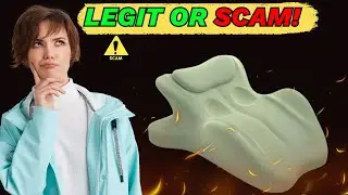 Vireon Sweet Spot Pillow Review 2026 &mdash; Worth the Hype or Just a Gimmick?