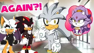 Old Habits Die Hard - Sonic 10 Years Later LIVE: Episode 390