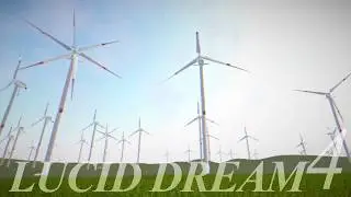 Что за атмосфера..LUCID DREAM 4 / Осознанный сон 4