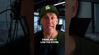 Family First Act: The Lie Hidden in the Fine Print #shorts #taxes