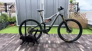 Orbea Rise H30