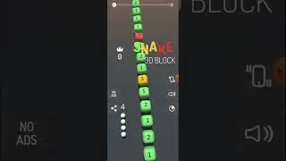Snake Vs Block | Snake Game Apk Download