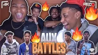 Aux Battles: EXTREMELY LIT🔥 | Ft. Nardo Wick, Lil Baby, NBA Youngboy, Spotemgottem