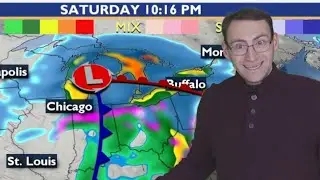 Very Intriguing December Snow & Cold Pattern