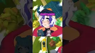 Beautiful Forehead Contest #gameoflife #gaming #vtubers #vtubercollab #vtuberclips #vtuberen