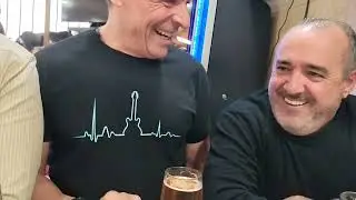 Locos por la Música 🎵 Cáceres 🍻👩‍🚒👩