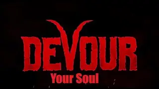 DEVOUR| A Screaming Good Time's.