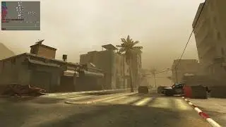 BattleField 2 - In 2025 Multiplayer Gameplay on Linux/Ubuntu [Intel UHD 620] ⚔️