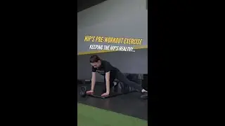Maintain flexibility, mobility, and overall hip health 💪✨.