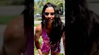 Feel, Look, & Perform Your Best With Titan Medical (Feat. Model Renee Michelle)