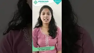 👋 Hi everyone! Our trainee Miss Hanna Raj sharing her incredible internship experience 🎓✨