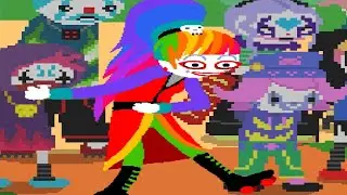 clownfiesta.avi [OT0 LVL8 Run]
