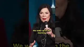 😂 How Women's Thoughts Spin Out of Control: Monique Marvez Breaks It Down! #FunnyFacts #StandUp