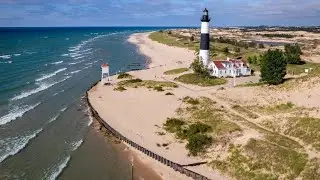 Ludington named best historic small town in the United States