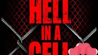 Hell in a cell 2018 match cards and predictions