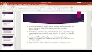 SQL Server Editions Explained | Express, Standard, Enterprise & More!