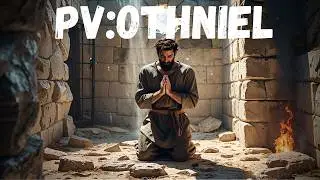 The Story of Othniel: The Giant Slayer and Israel&rsquo;s First Judge